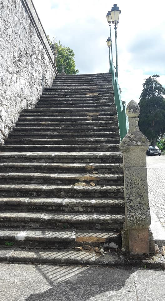 vandalismo santuario