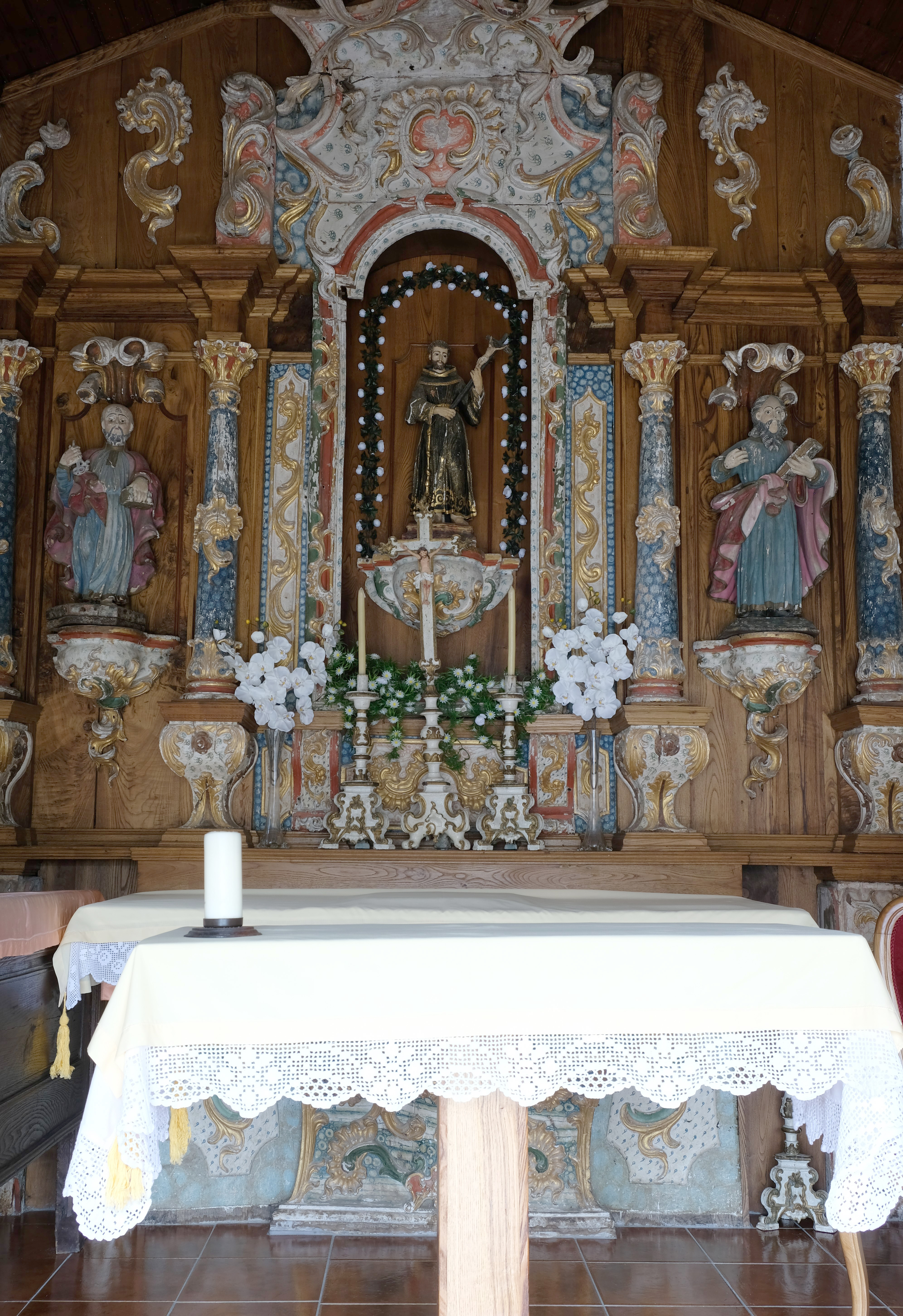 Retabulo