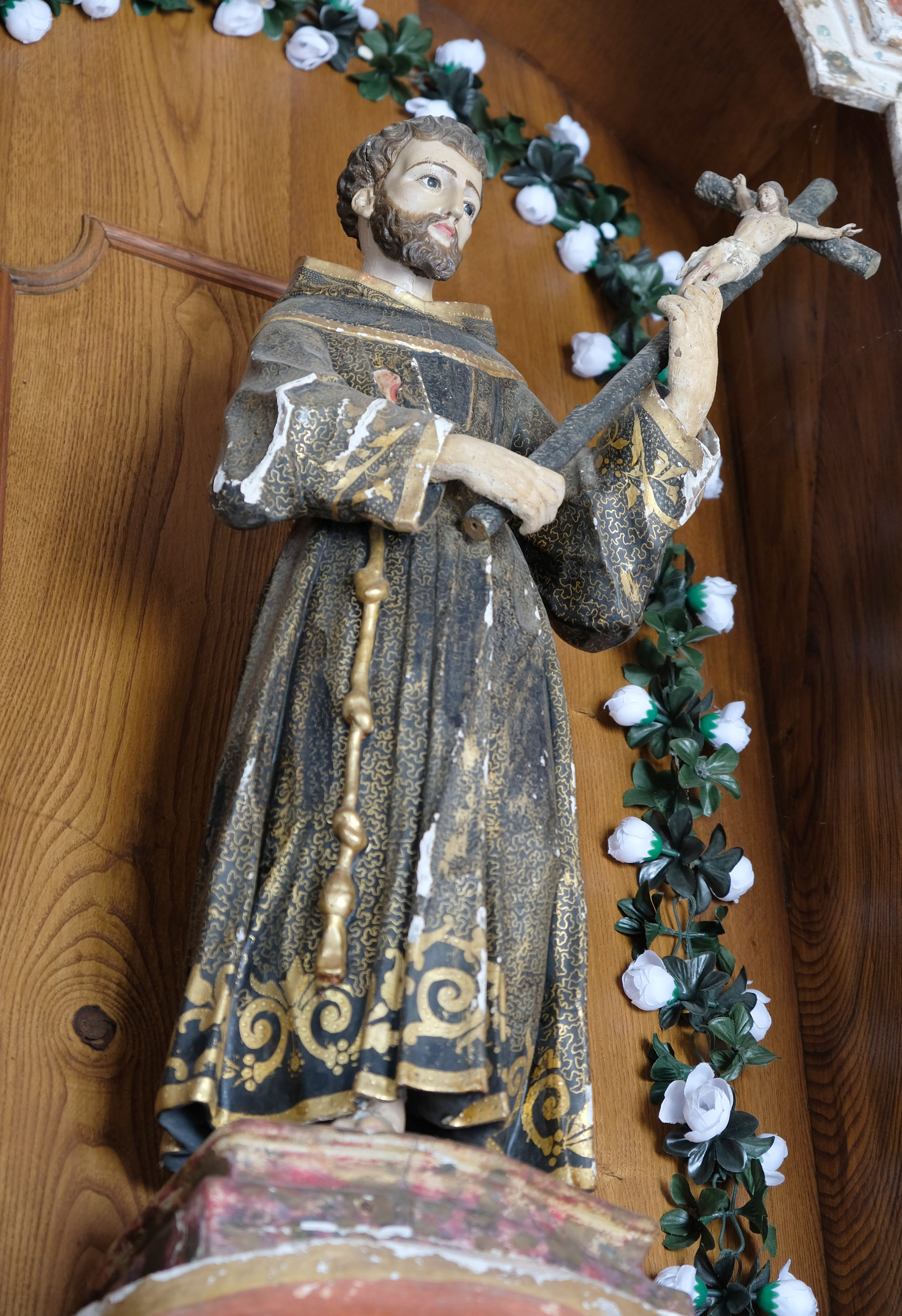 S. Francisco