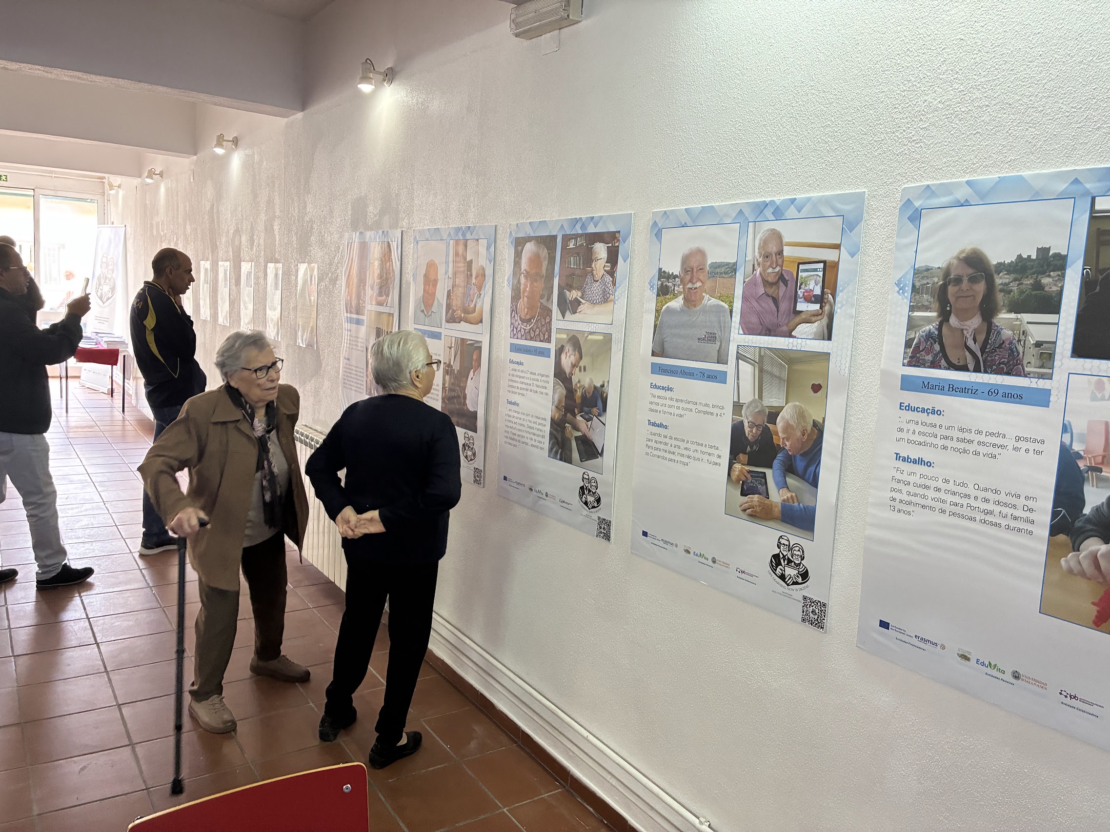 Exposição de 2024