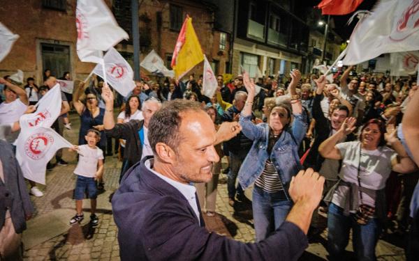 Foto: Nuno Fernandes