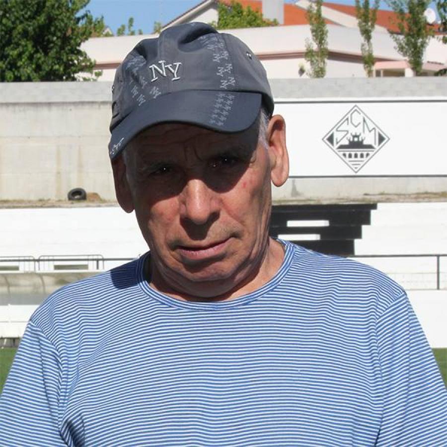 Vítima era funcionária do SC Mirandela