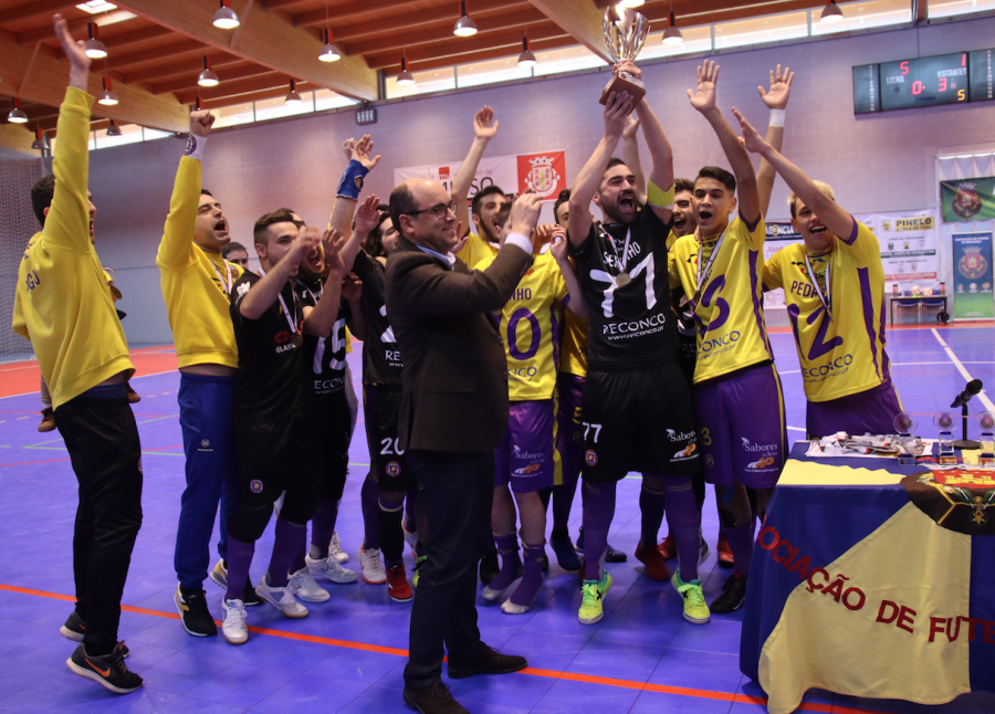 pioneiros Bragança