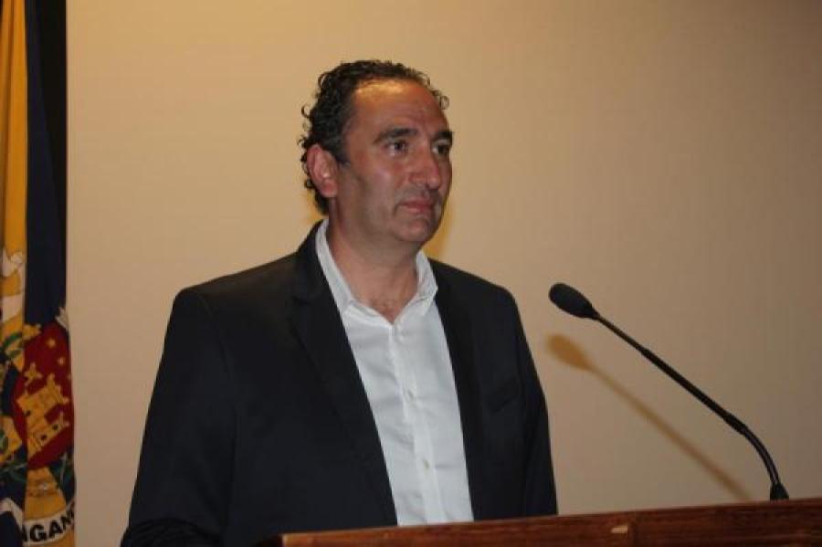 António Baptista