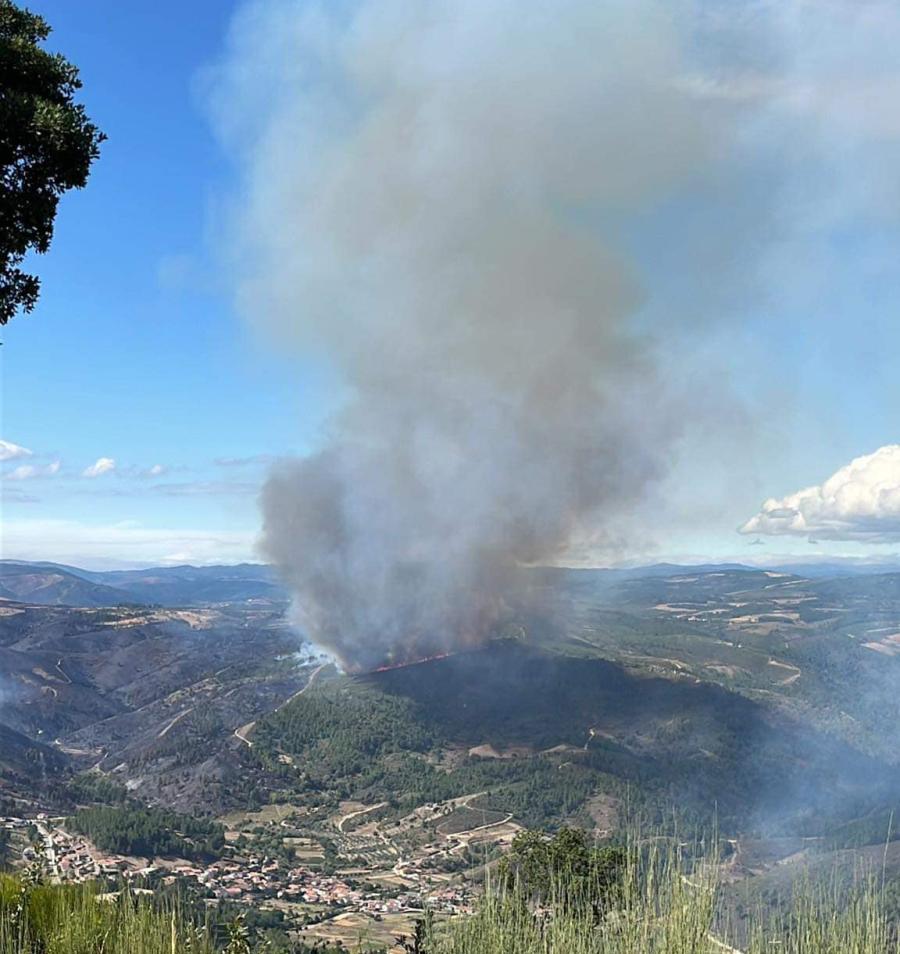 Foto: Meteo Tras-os-Montes