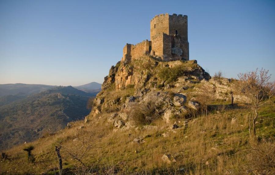 Castelo de Algoso