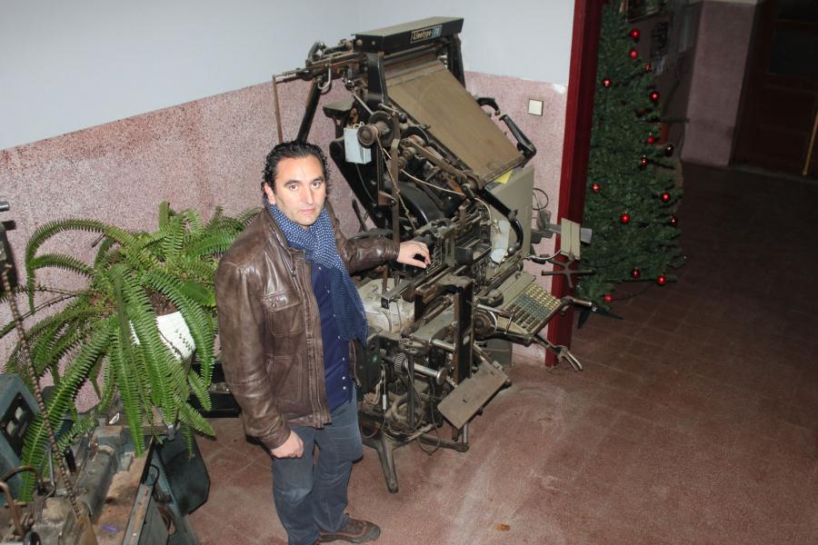 António Batista