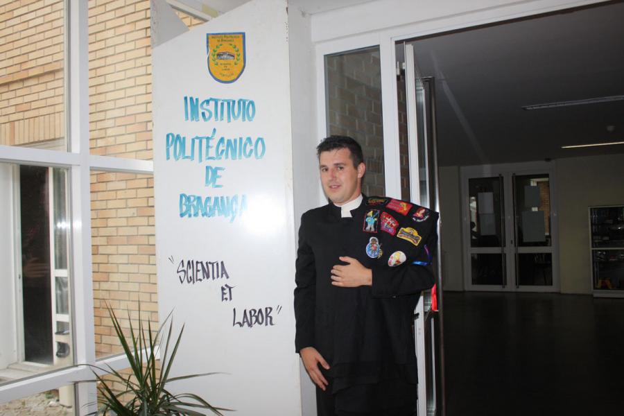Ricardo Pinto