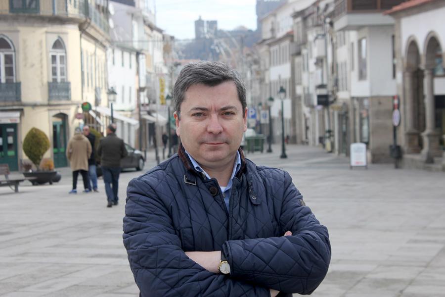 Dinis Costa