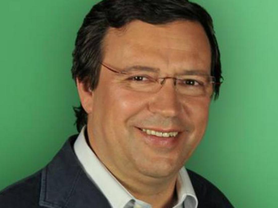 Duarte Moreno