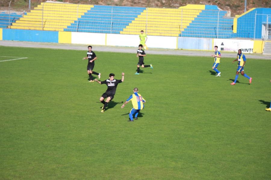 GDB B-Mirandela B