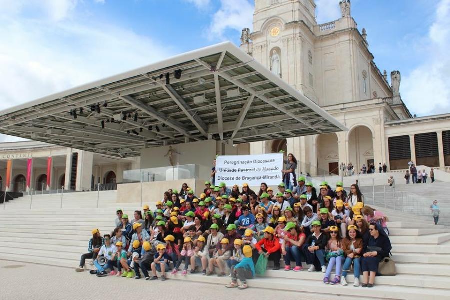 Foto: Diácono Mesquita