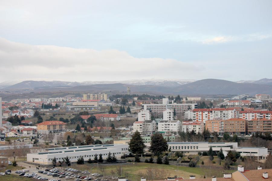 Instituto Politécnico de Bragança
