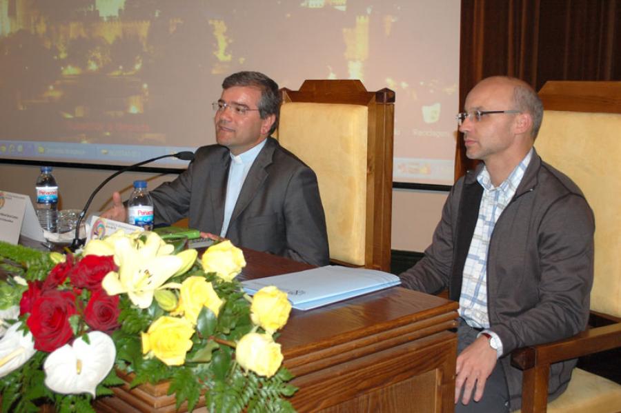 Jornadas de Liturgia