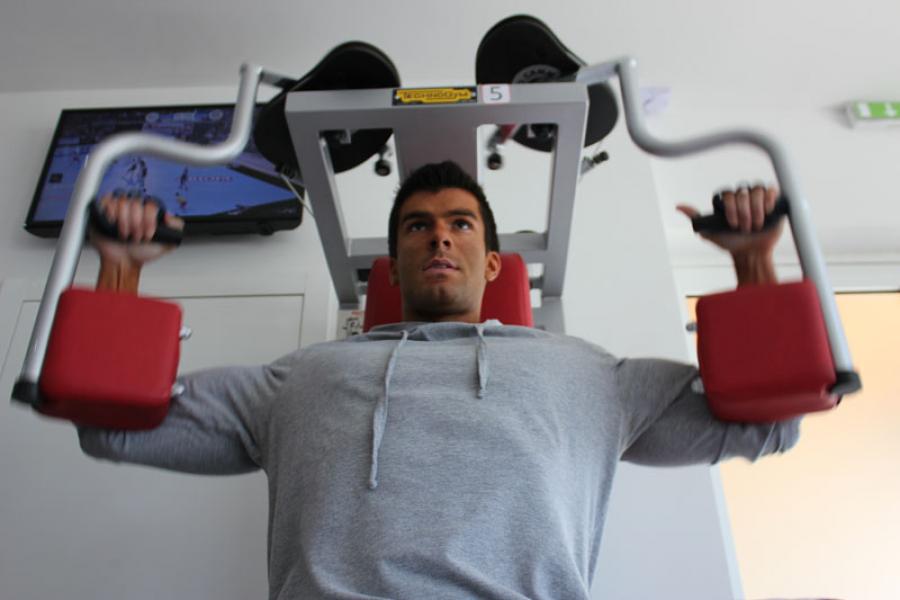 Luis Veiga