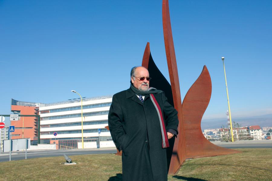 Jaime Marta Soares